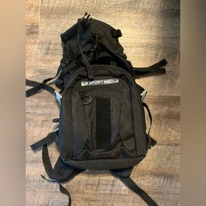 K9 Sport Sack Plus 2 Pet Carrier